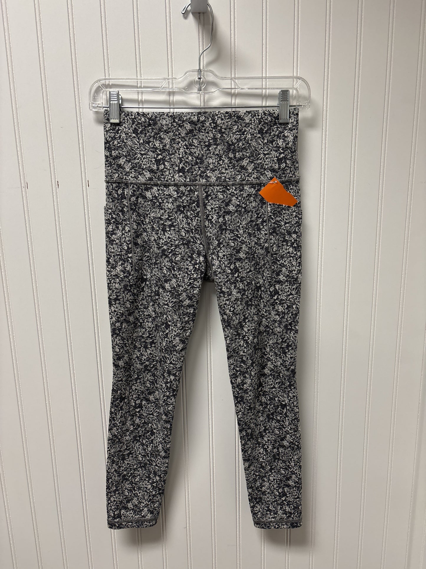 Athletic Leggings By Athleta  Size: Xs