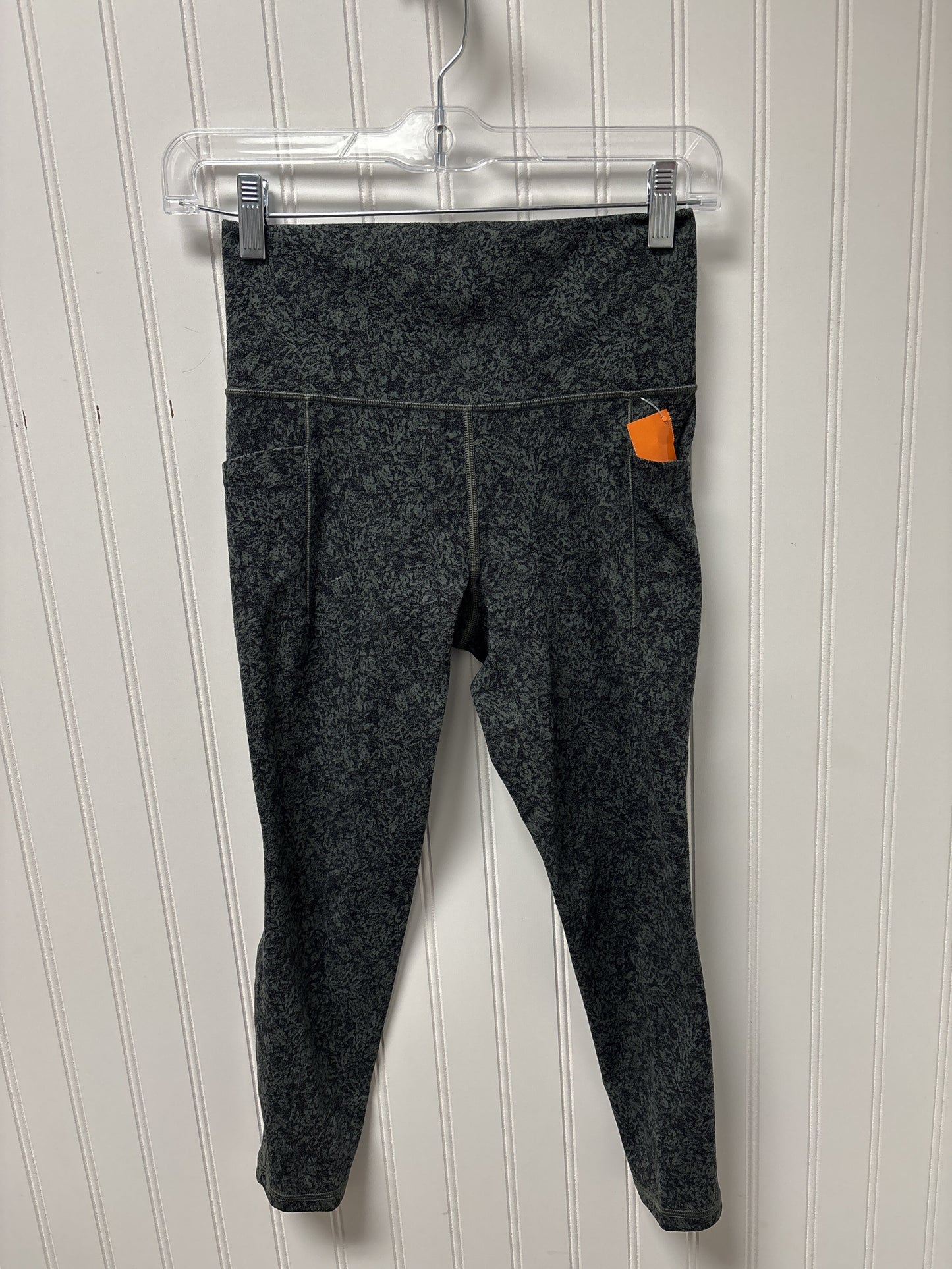 Athletic Leggings Capris By Athleta  Size: Xs