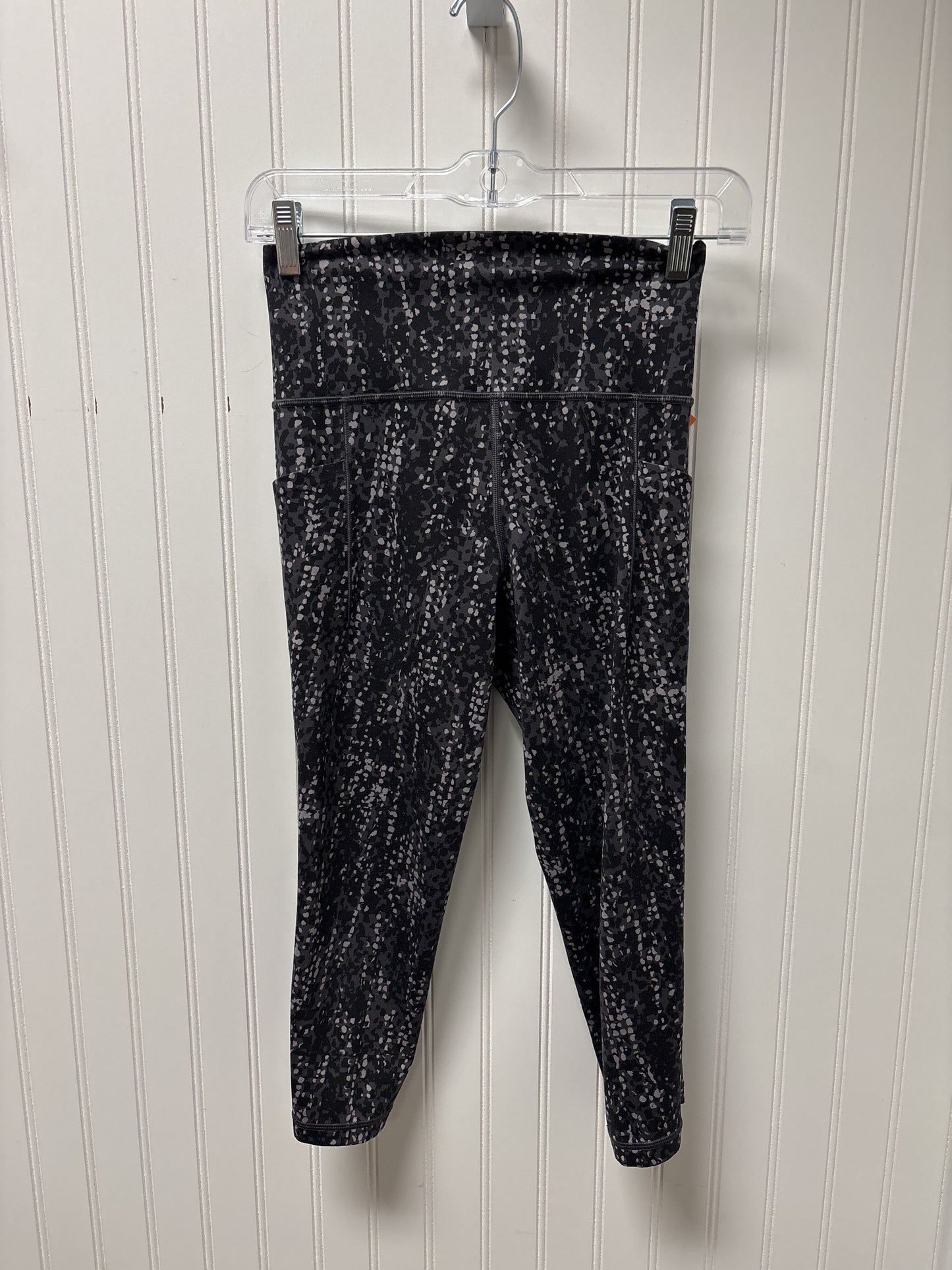 Athletic Leggings Capris By Athleta  Size: Xs