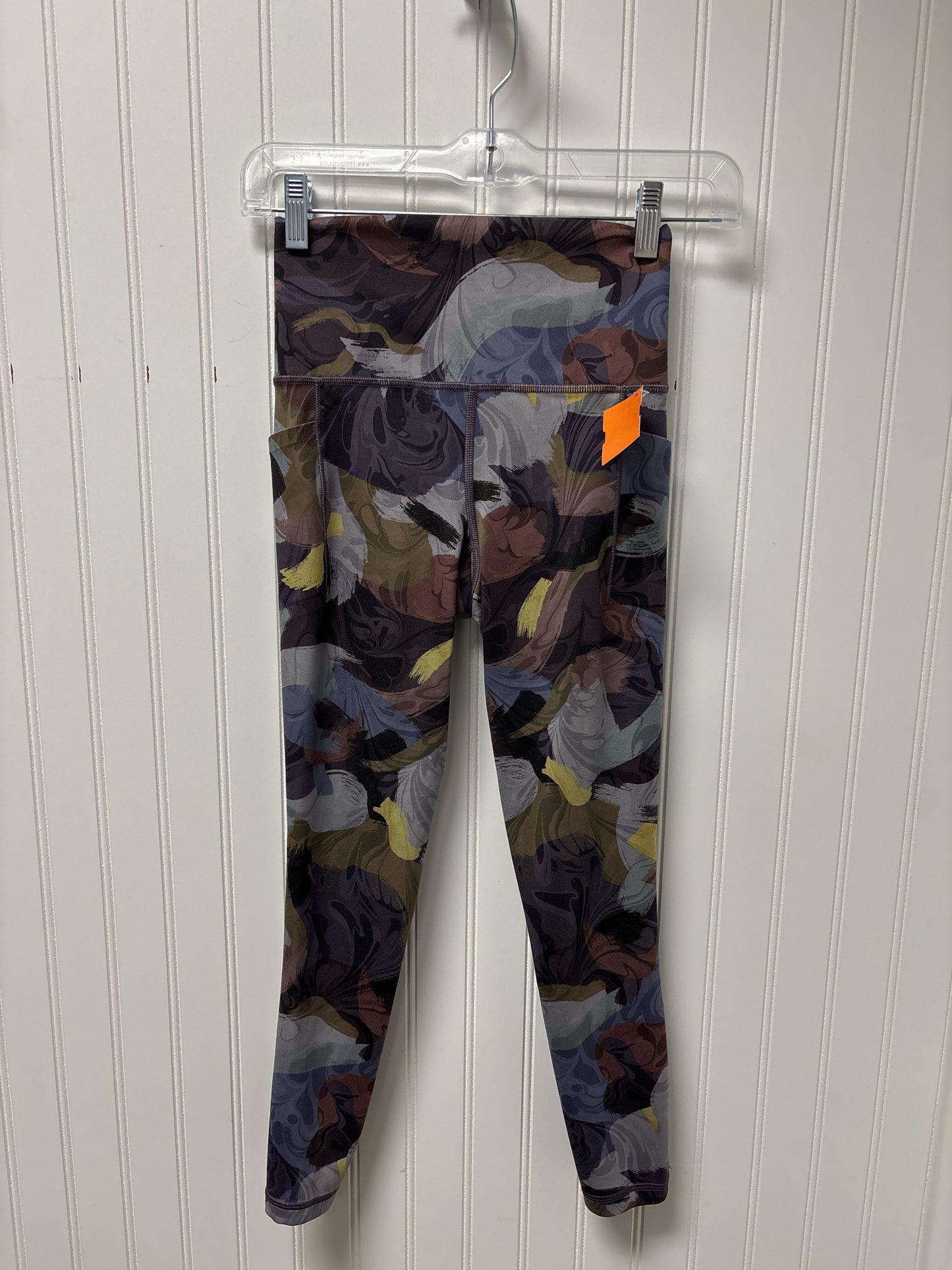 Athletic Leggings Capris By Athleta  Size: Xxs