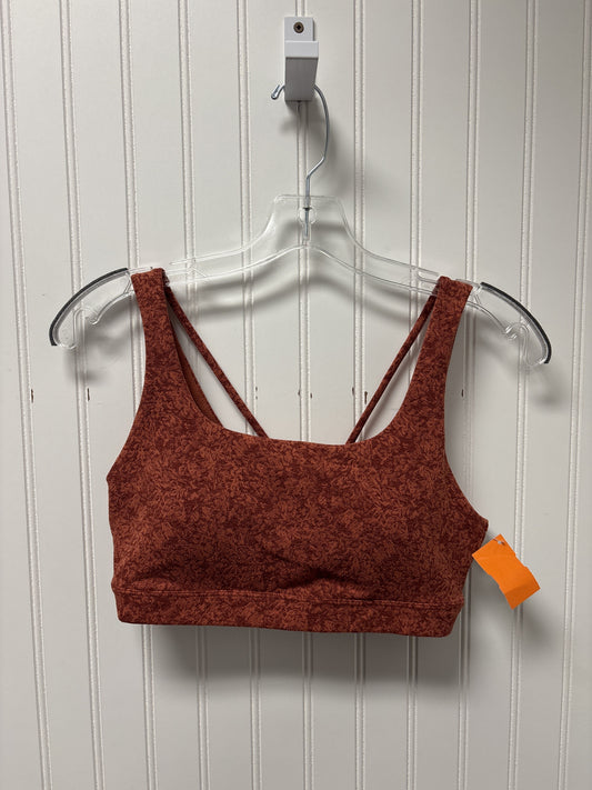 Athletic Bra By Athleta  Size: S