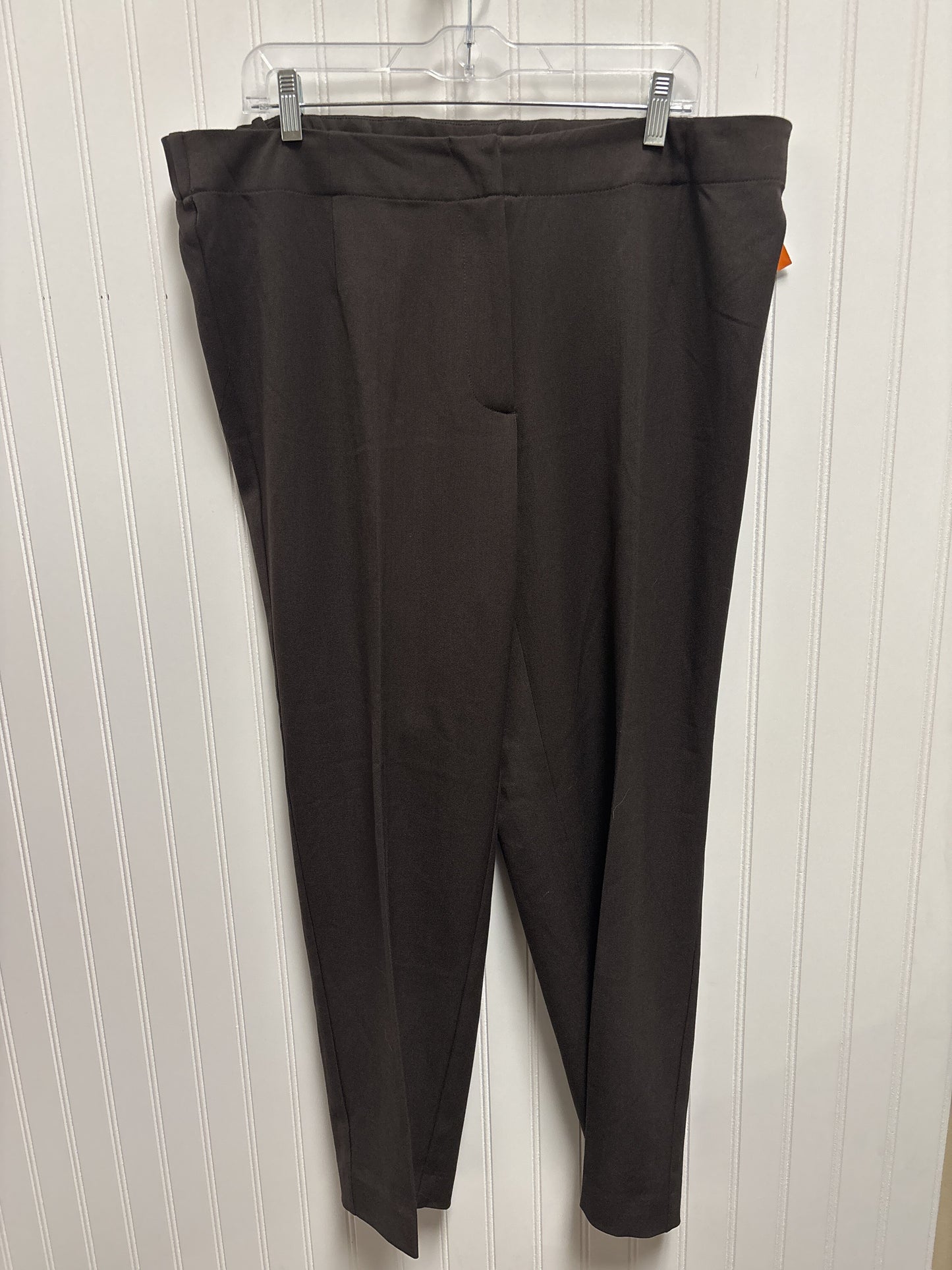 Pants Dress By Talbots  Size: 16