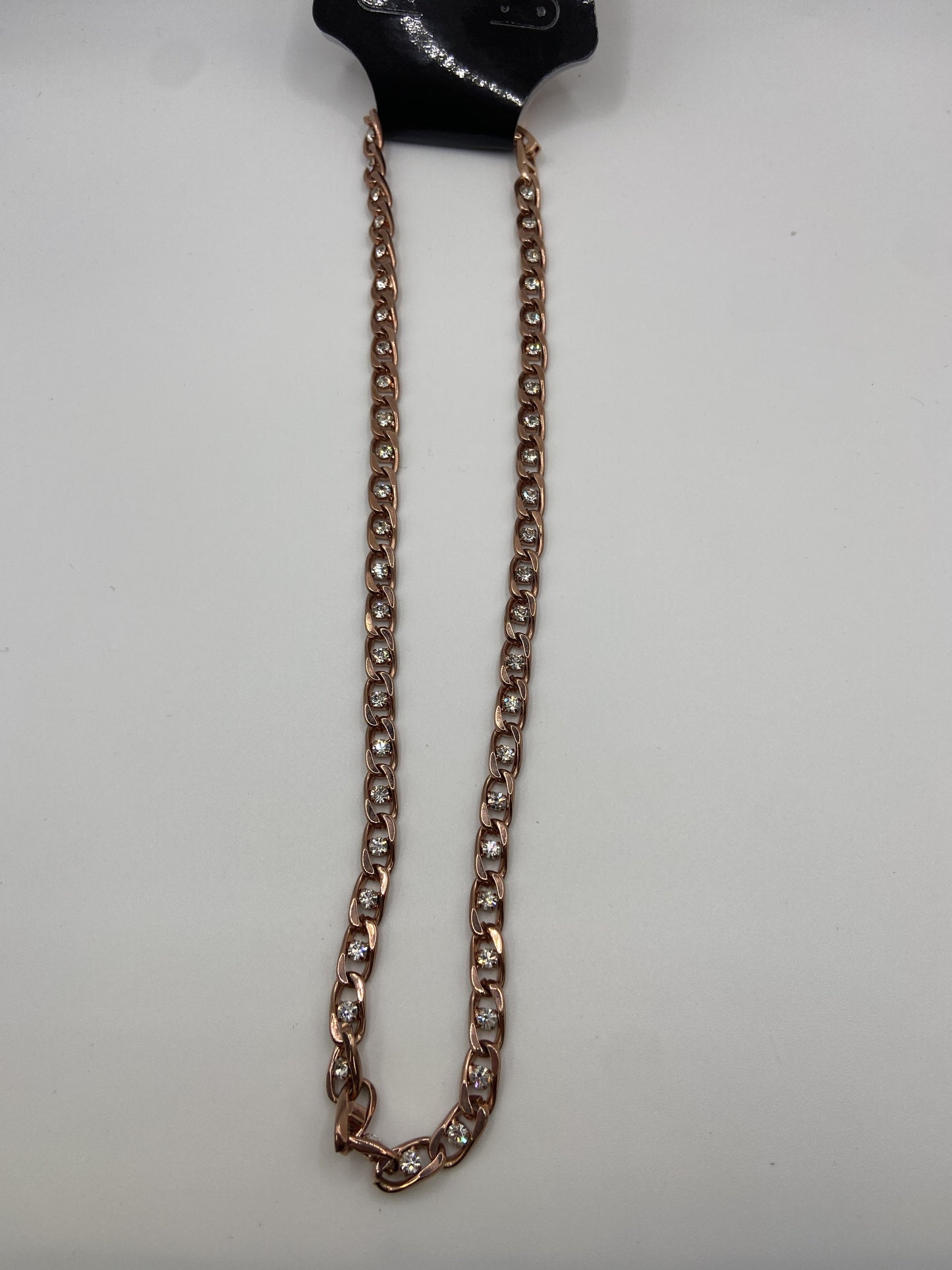 Necklace Chain By Clothes Mentor