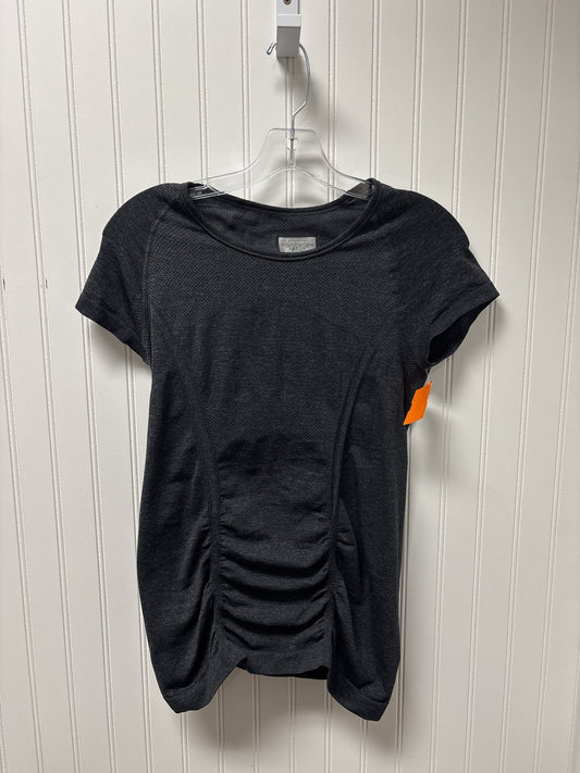 Athletic Top Short Sleeve By Athleta  Size: S