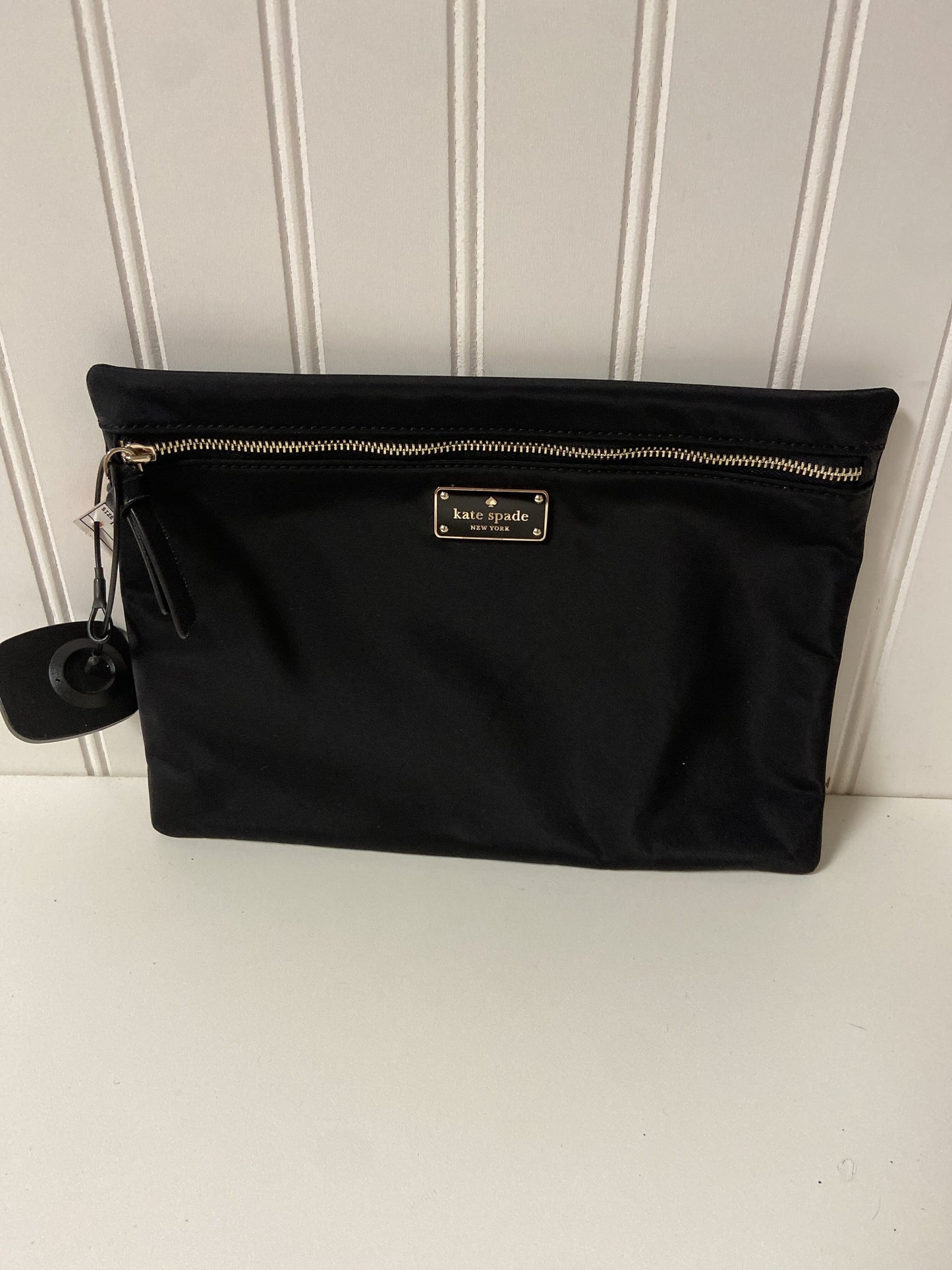 Makeup Bag Designer By Kate Spade  Size: Medium