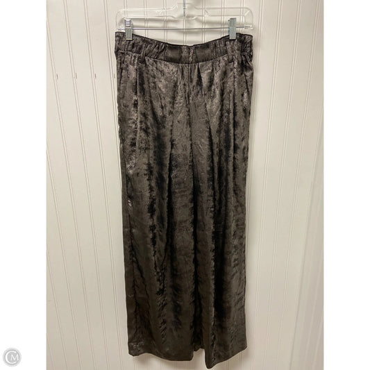 Pants Other By Free People In Silver, Size: 8