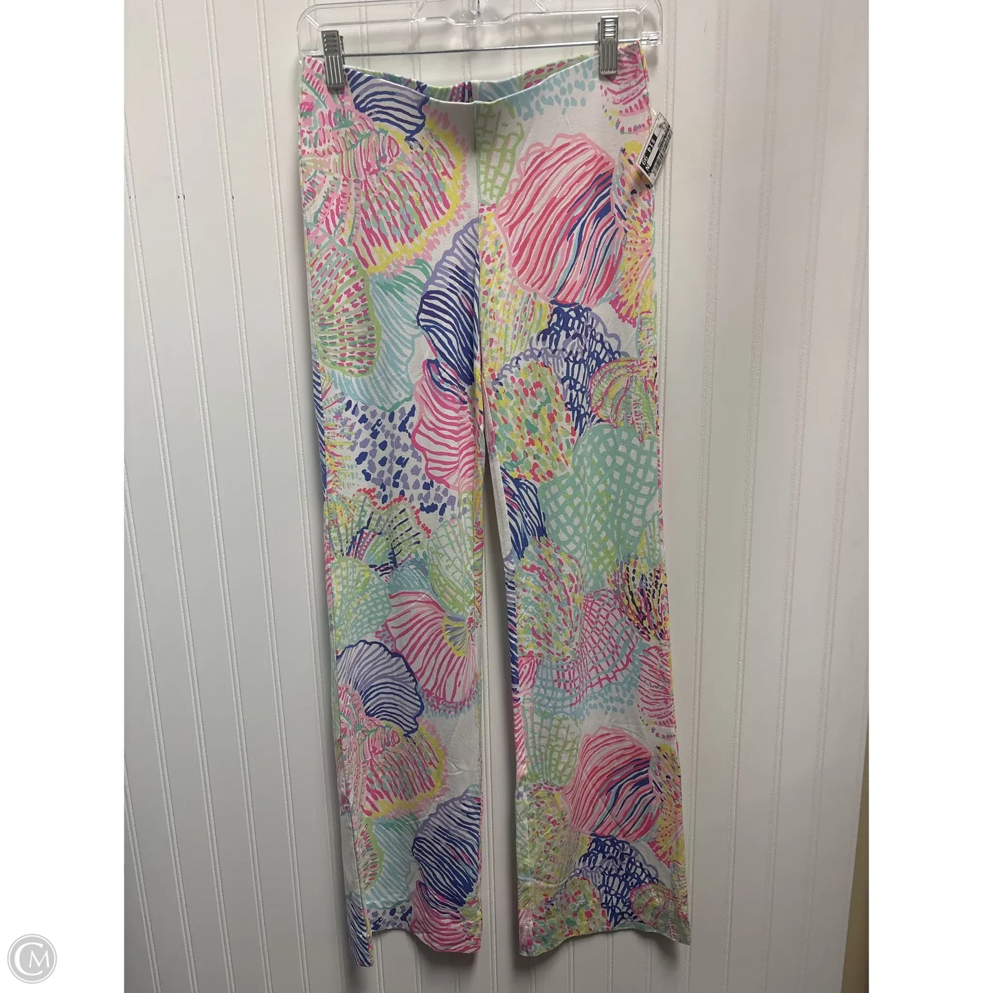 Pants Designer By Lilly Pulitzer In White, Size: Xs