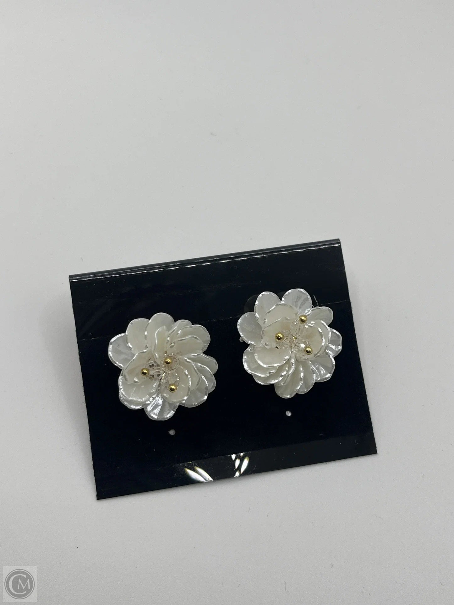 Earrings Stud By Clothes Mentor