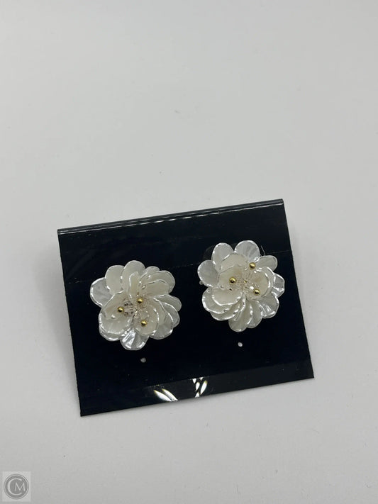 Earrings Stud By Clothes Mentor