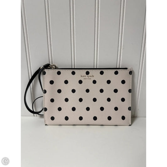 Wristlet Designer By Kate Spade, Size: Medium