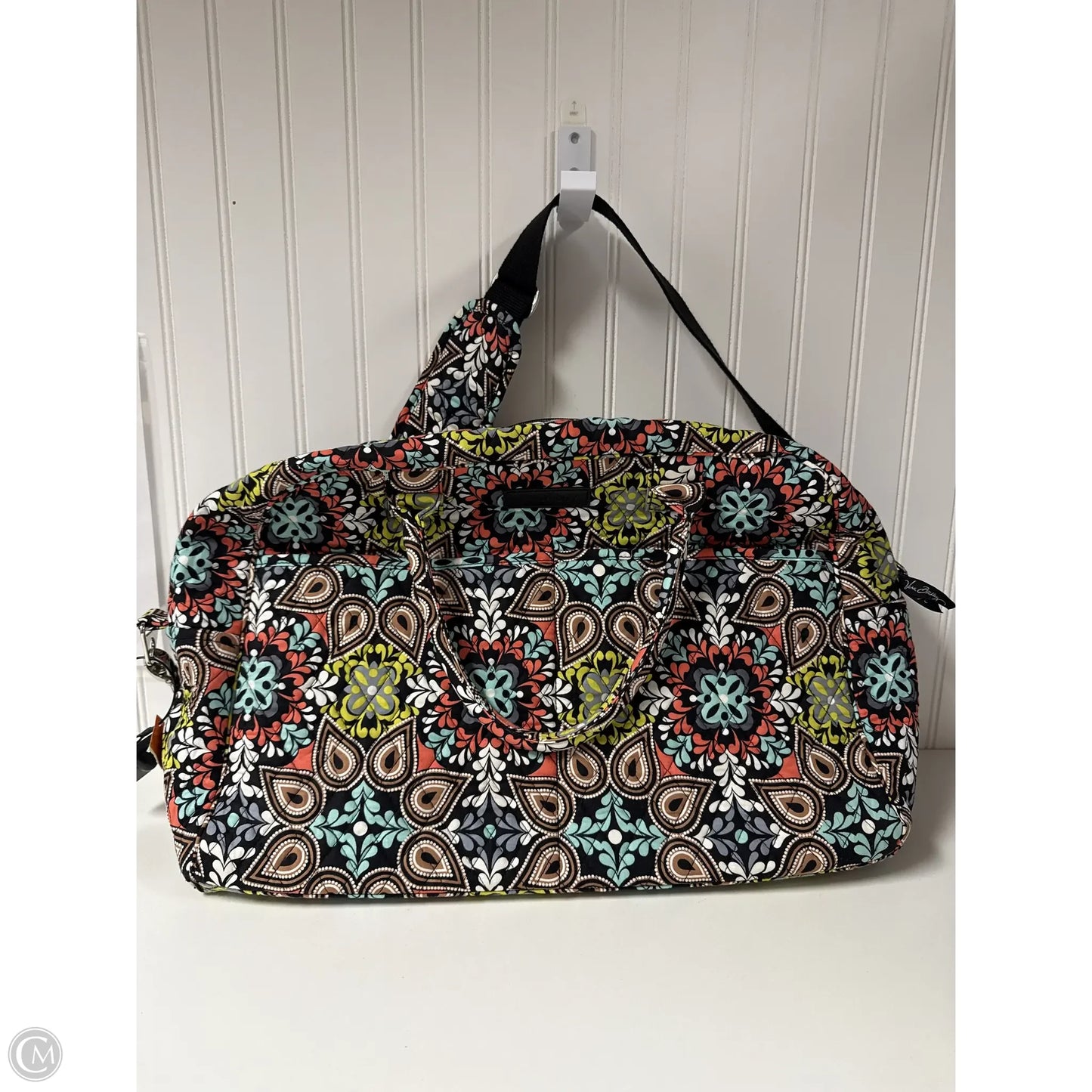 Duffle And Weekender By Vera Bradley, Size: Large