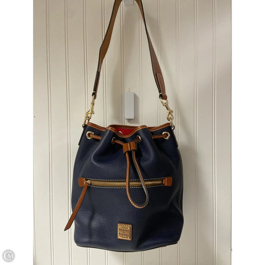 Handbag Designer By Dooney And Bourke, Size: Medium