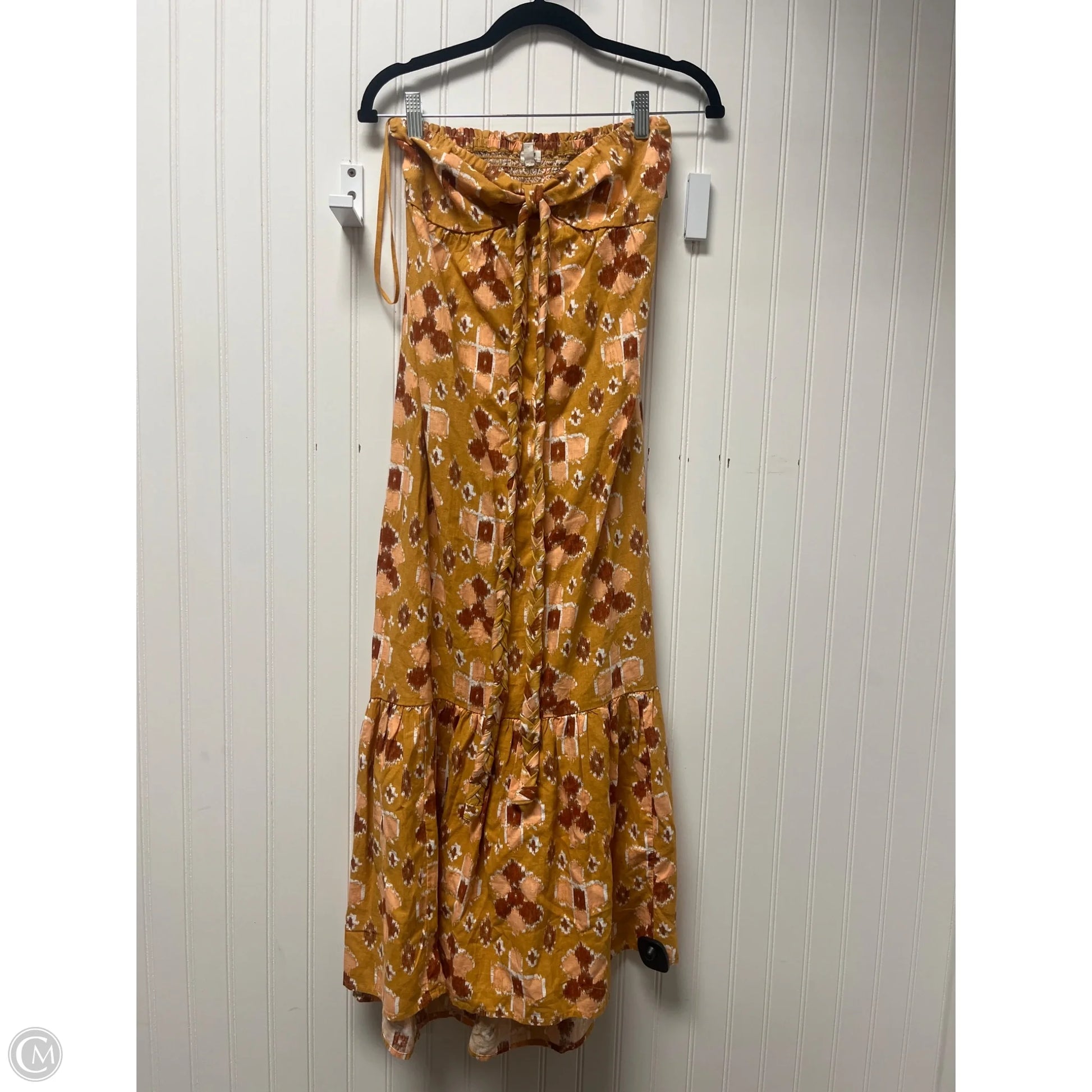 Dress Casual Maxi By Aerie In Orange, Size: Xs – Clothes Mentor Palm Harbor FL #150 Dress Casual Maxi By Aerie In Orange, Size: Xs – Clothes Mentor Palm Harbor FL #150