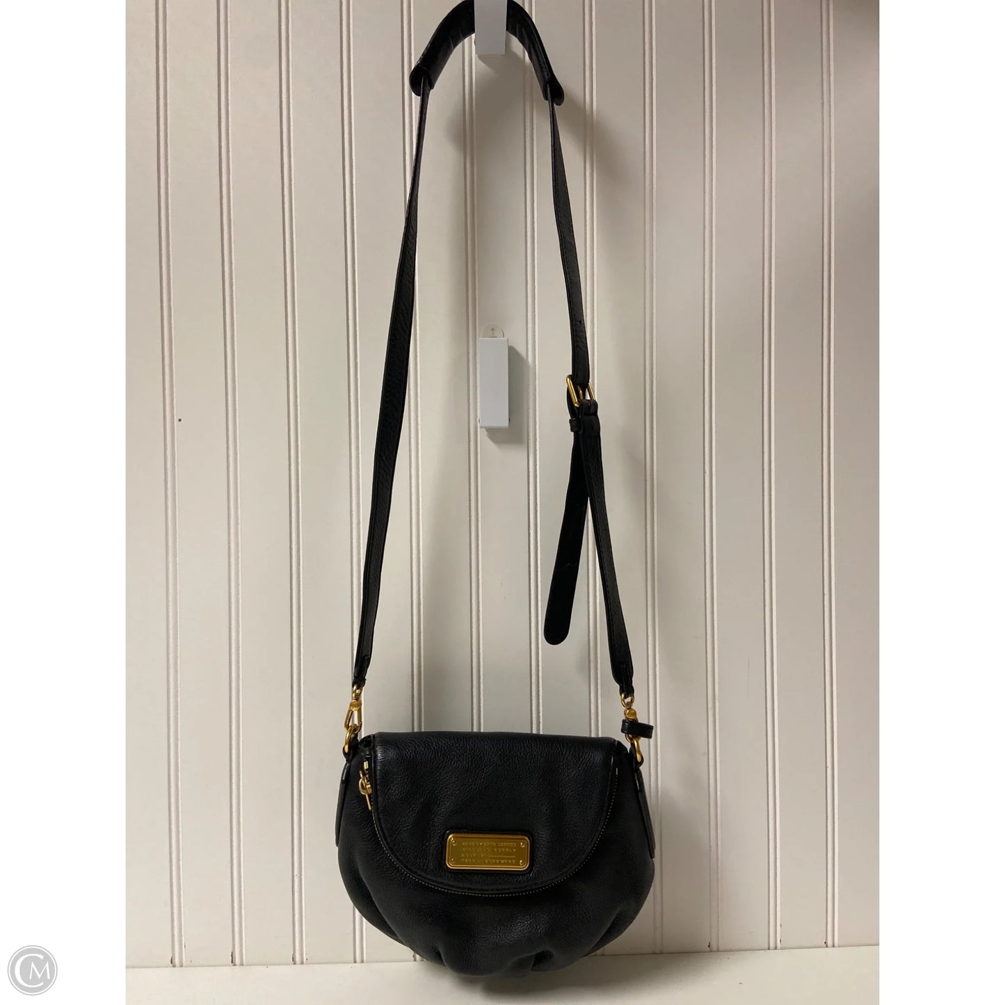 Crossbody Designer By Marc By Marc Jacobs, Size: Medium