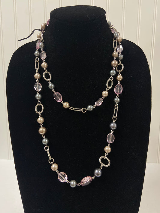 Necklace Chain By Premier Designs