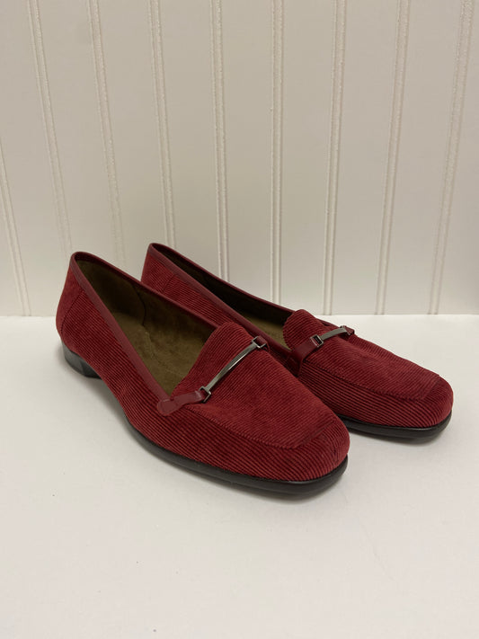 Shoes Flats By Aerosoles  Size: 8.5