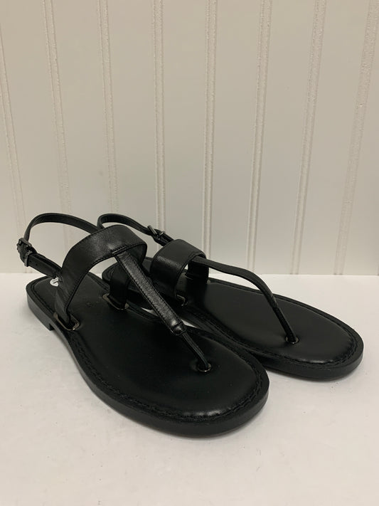 Sandals Flats By Aerosoles  Size: 7.5
