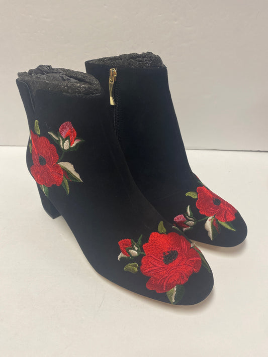 Boots Designer By Kate Spade  Size: 8