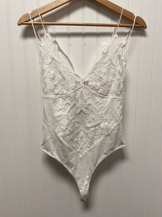 Bodysuit By Free People  Size: Xs