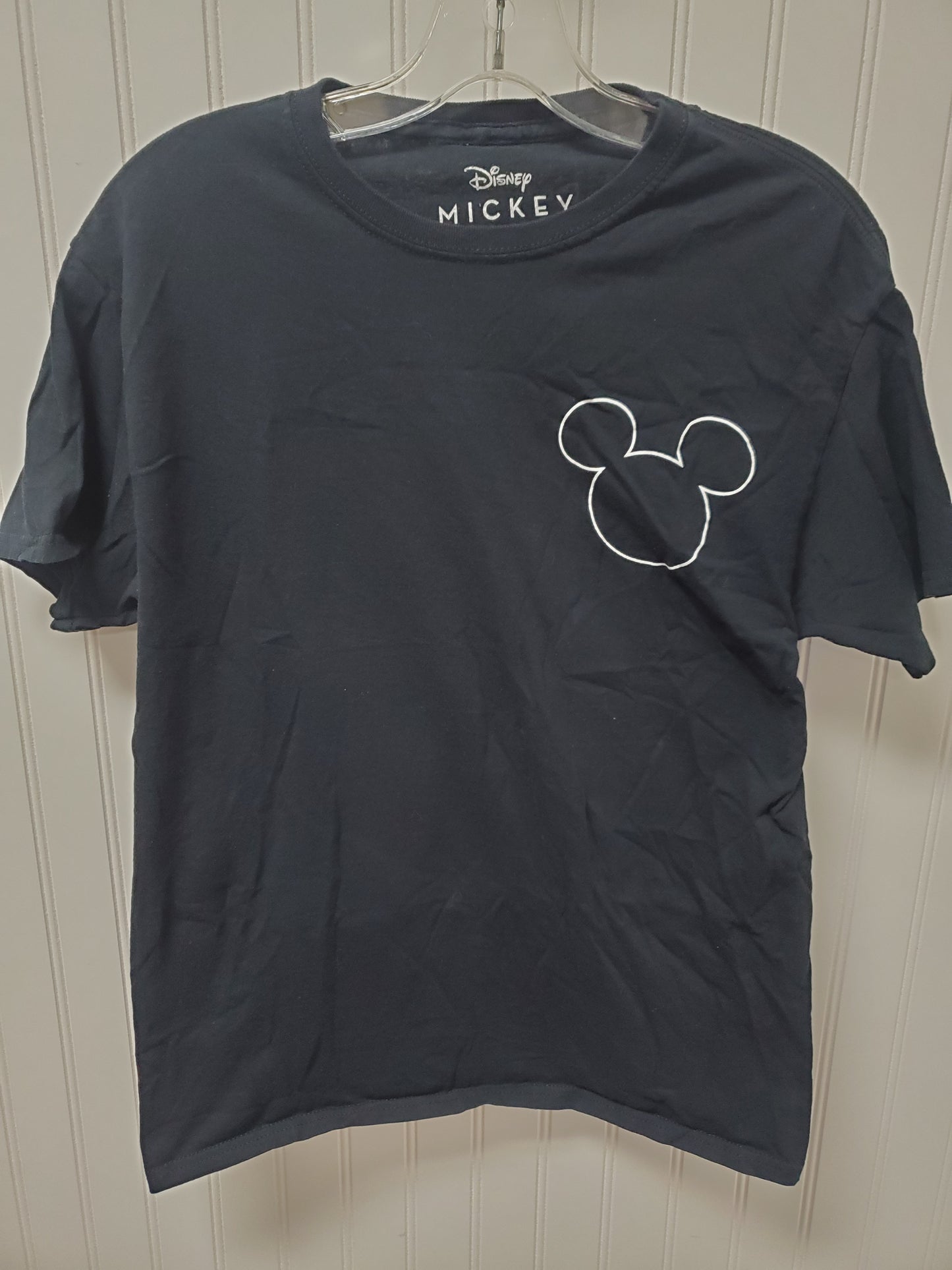 Top Short Sleeve By Disney Store  Size: S