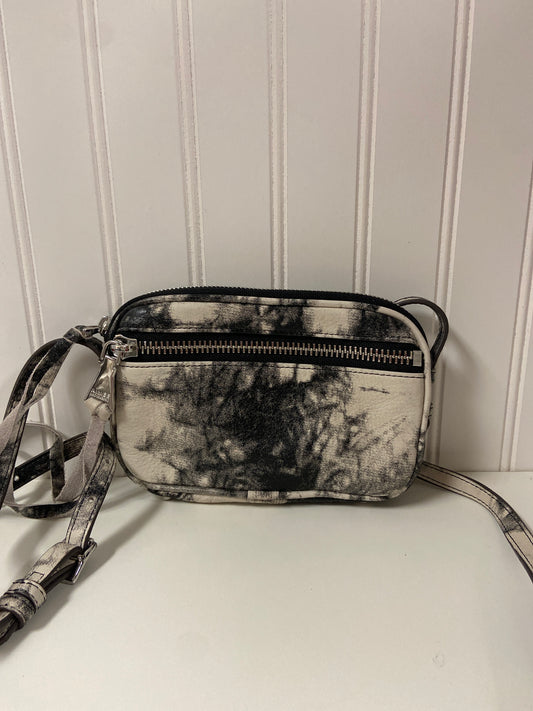 Crossbody Leather Aimee Kestenberg, Size Small