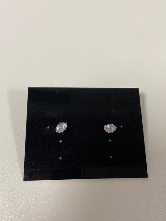 Earrings Stud Clothes Mentor