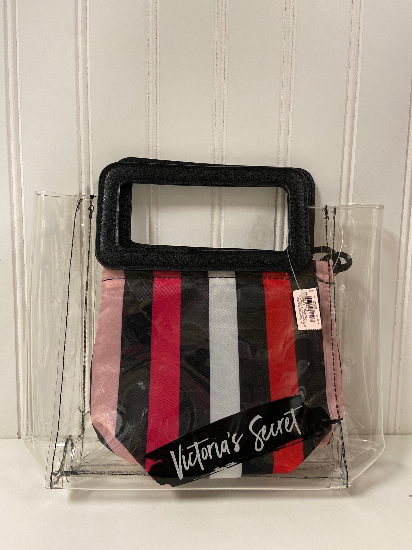 Tote Victorias Secret, Size Small