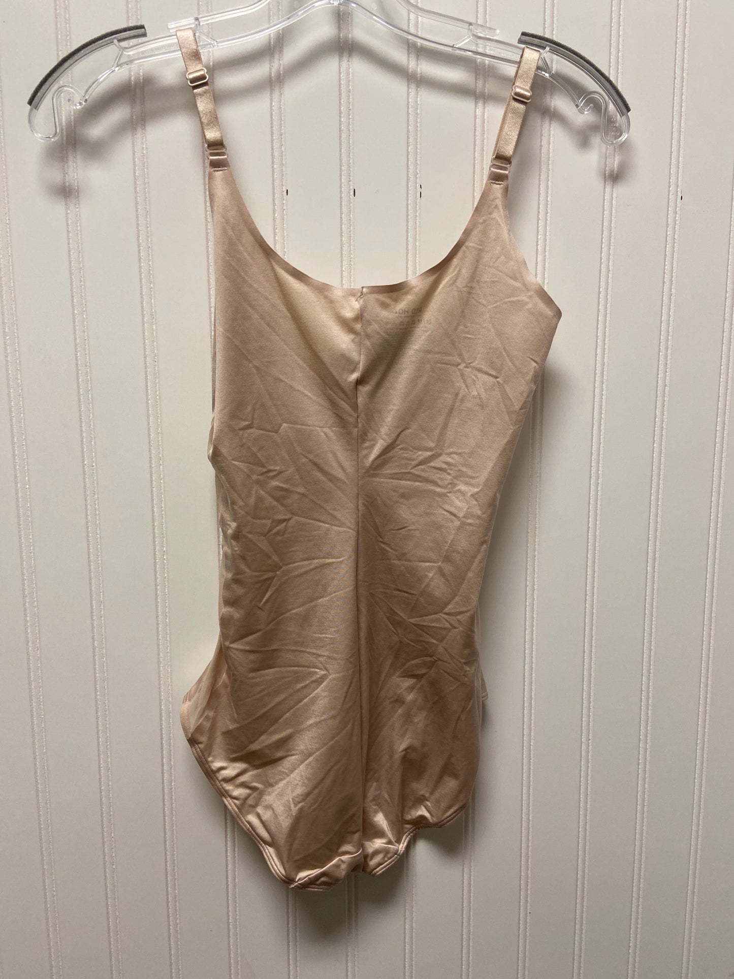 Mauve Bodysuit Spanx, Size M