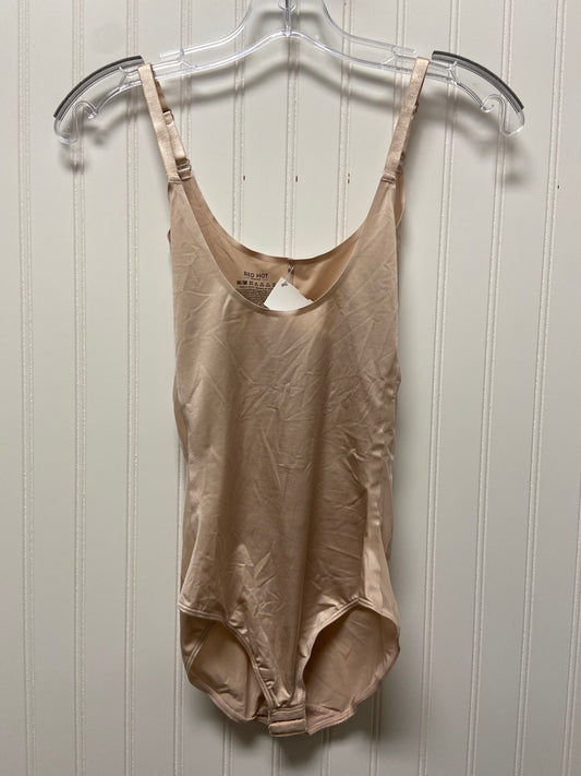 Mauve Bodysuit Spanx, Size M