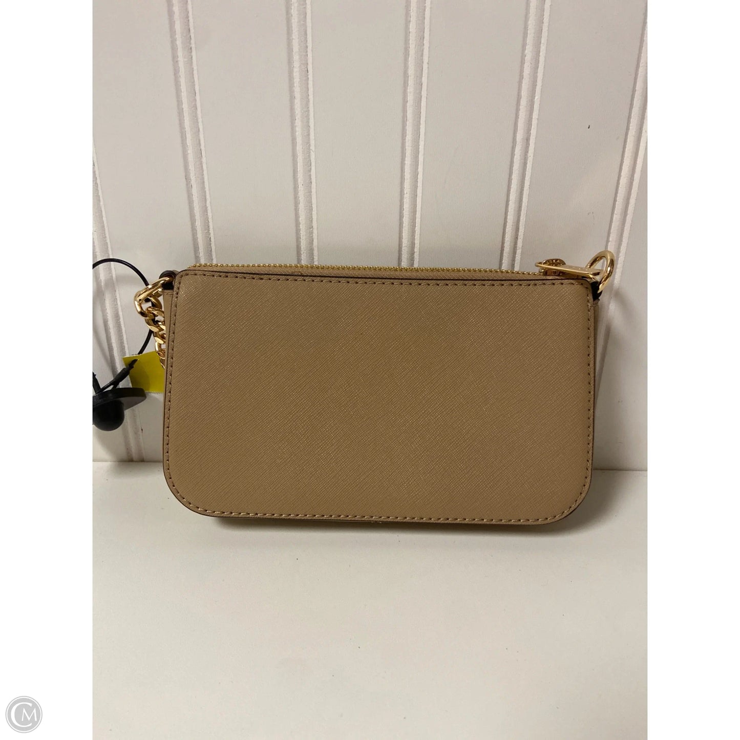 Handbag Designer By Michael Kors, Size: Small