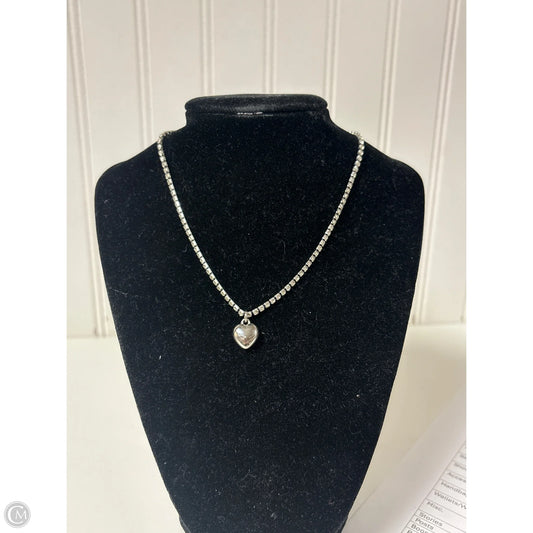 Necklace Chain By Clothes Mentor