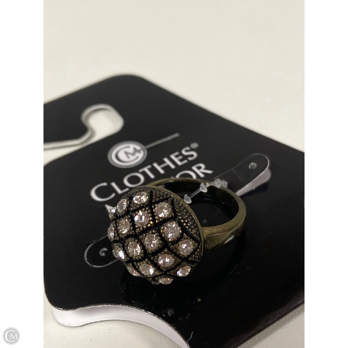 Ring Statement By Clothes Mentor