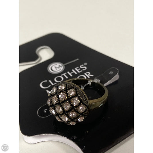 Ring Statement By Clothes Mentor