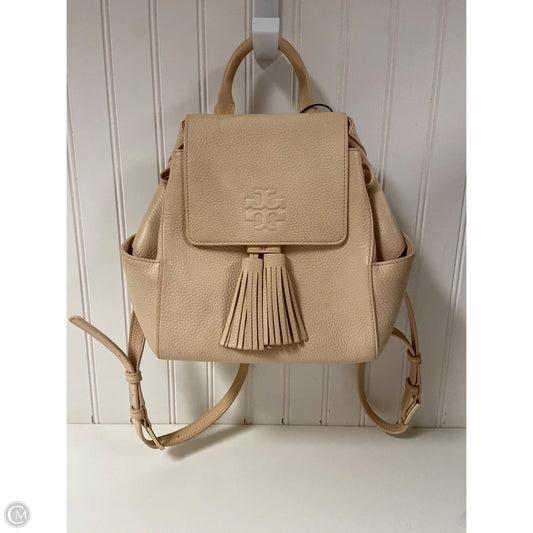 Backpack Designer By Tory Burch, Size: Small