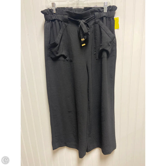 Pants Dress By Marc New York In Black, Size: M