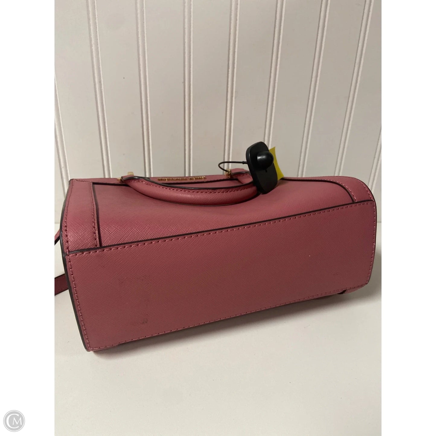 Crossbody Designer By Michael Kors, Size: Small