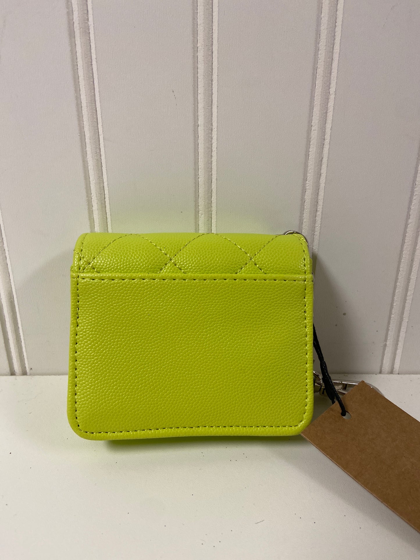 Wallet Steve Madden, Size Small