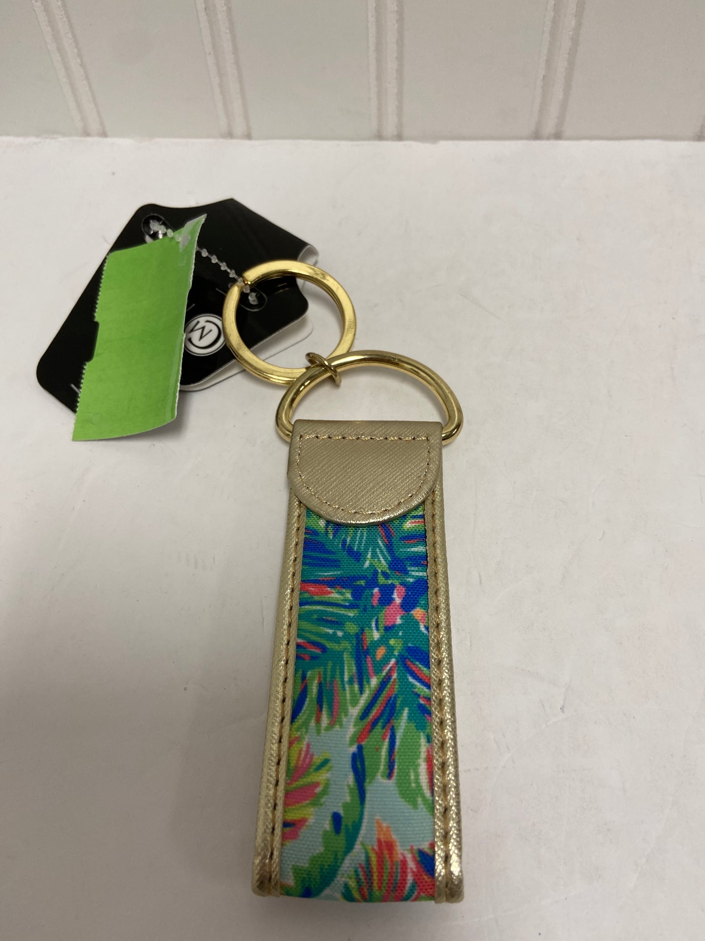 Key Chain Designer By Lilly Pulitzer