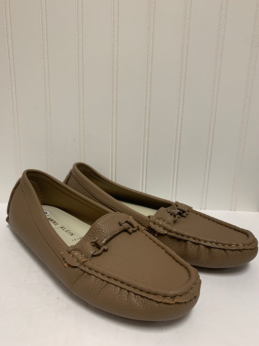 Shoes Flats By Anne Klein  Size: 10