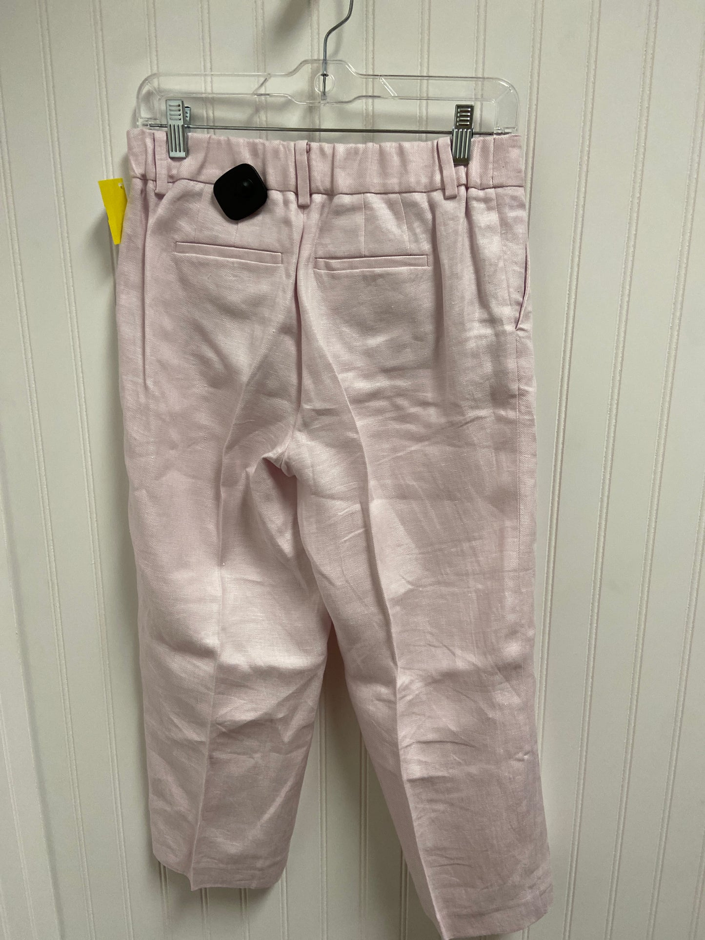 Pants Chinos & Khakis By Talbots In Pink, Size: 2p