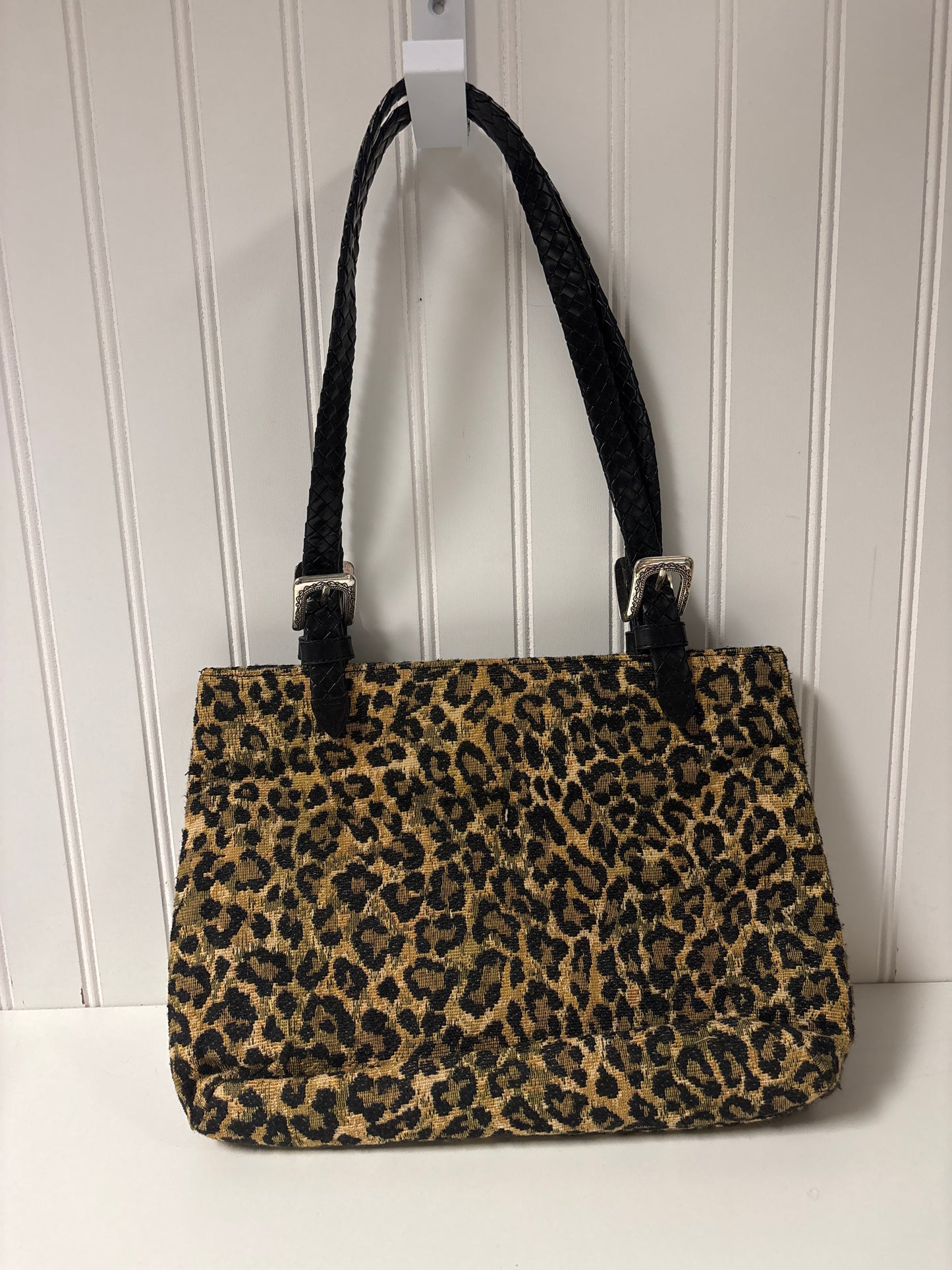 Handbag By Brighton, Size: Small