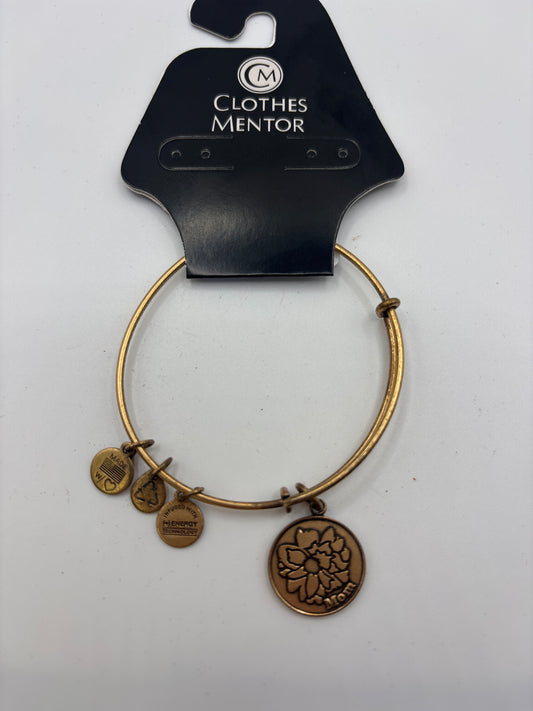 Bracelet Bangle By Alex And Ani