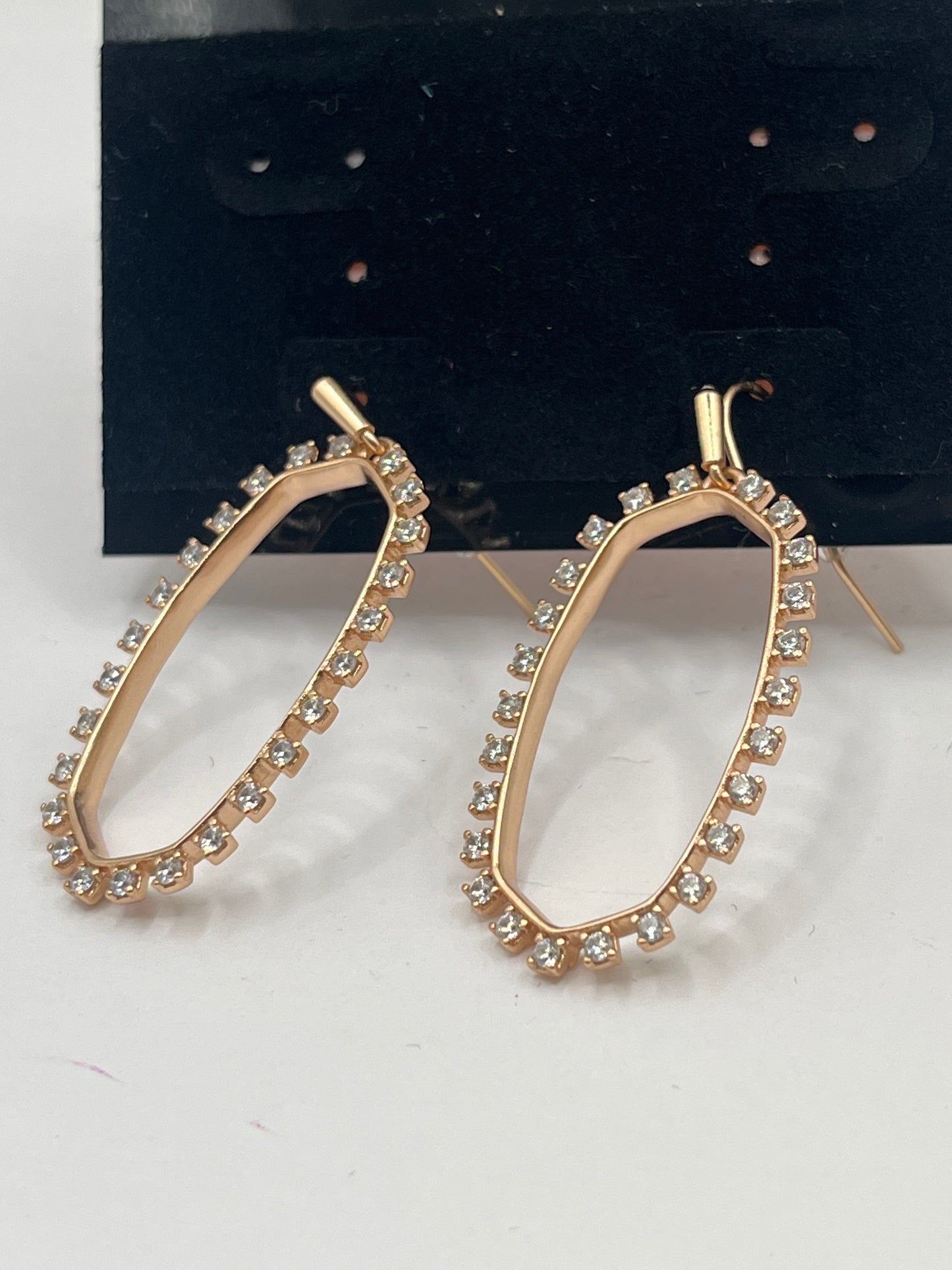 Earrings Dangle/drop By Kendra Scott