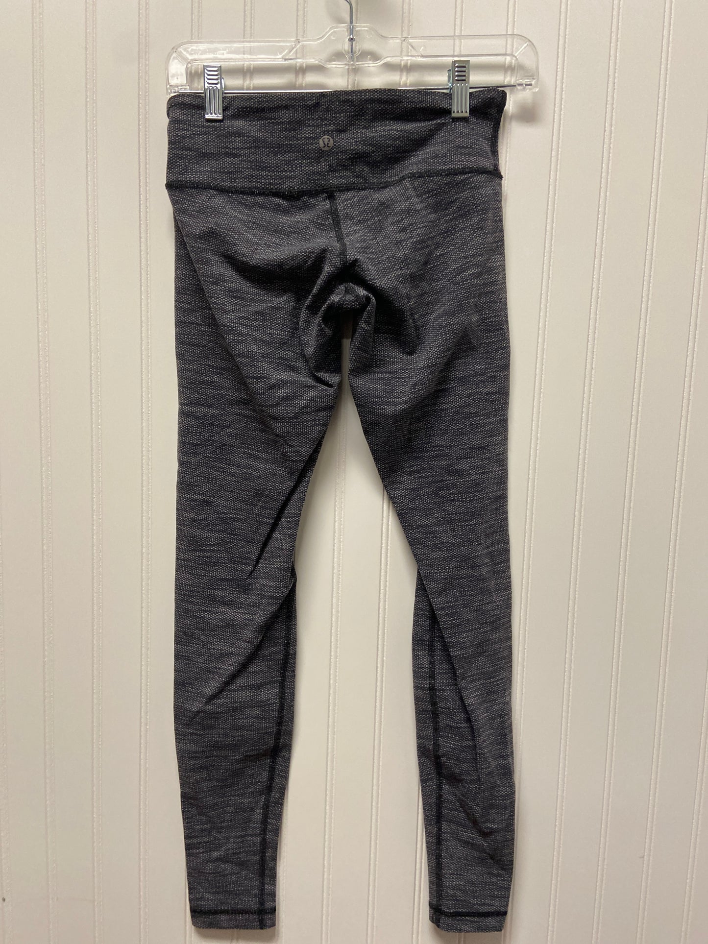 Athletic Leggings By Lululemon  Size: 4