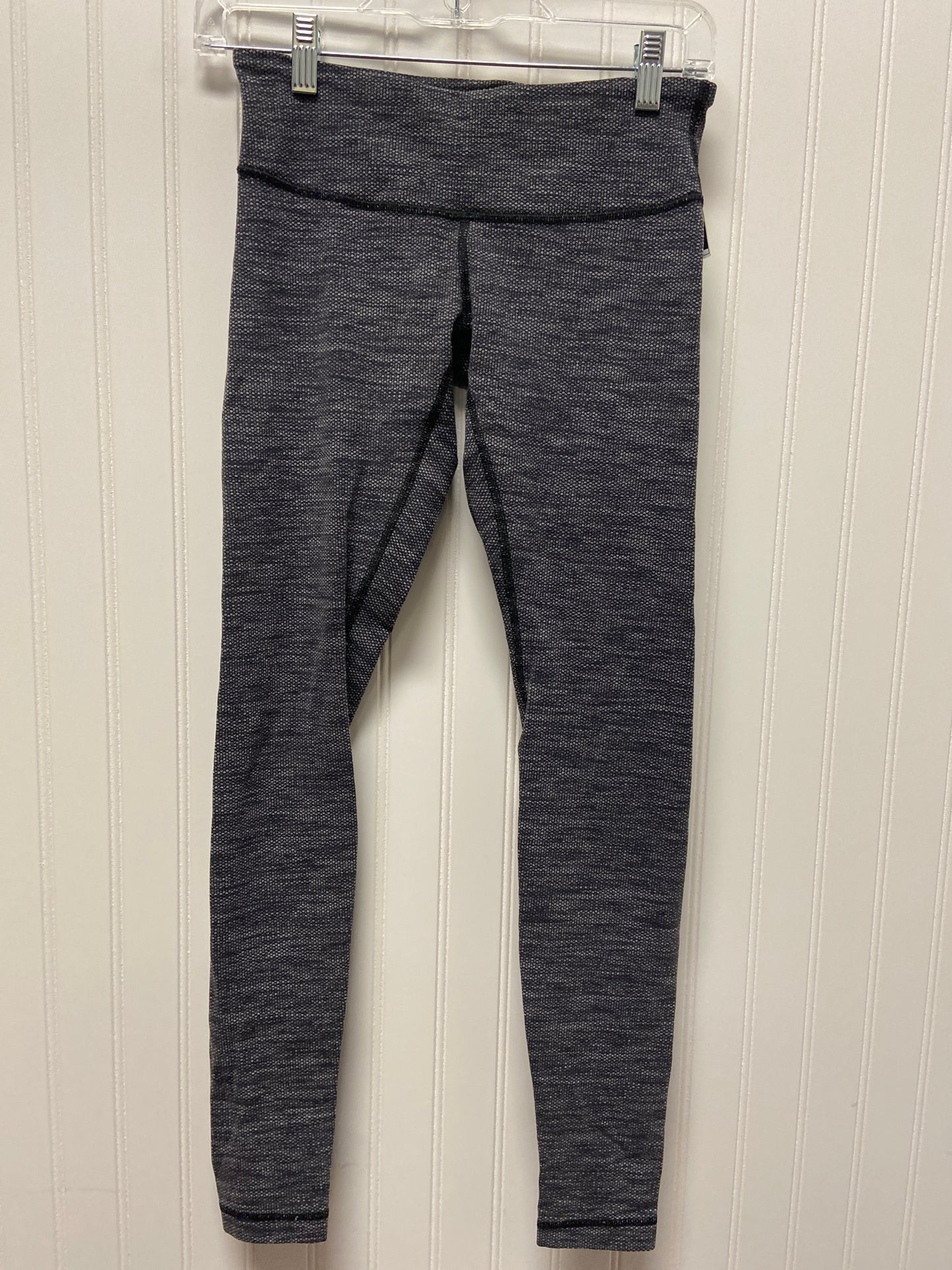 Athletic Leggings By Lululemon  Size: 4