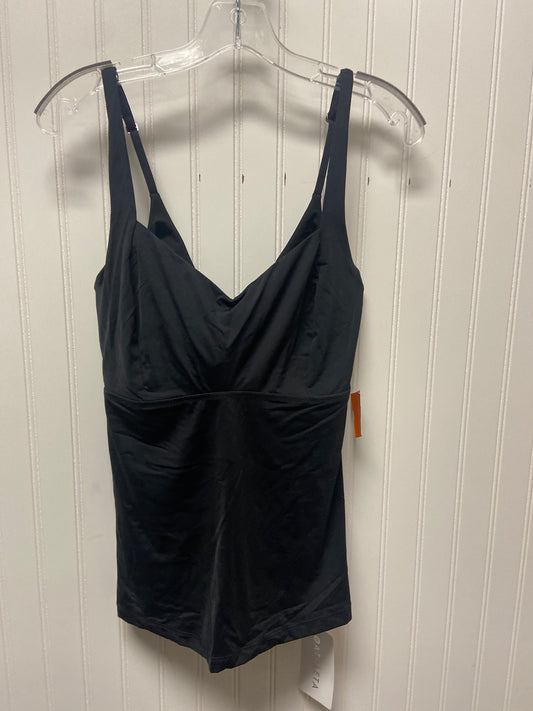 Swimsuit Top By Athleta In Black, Size: M