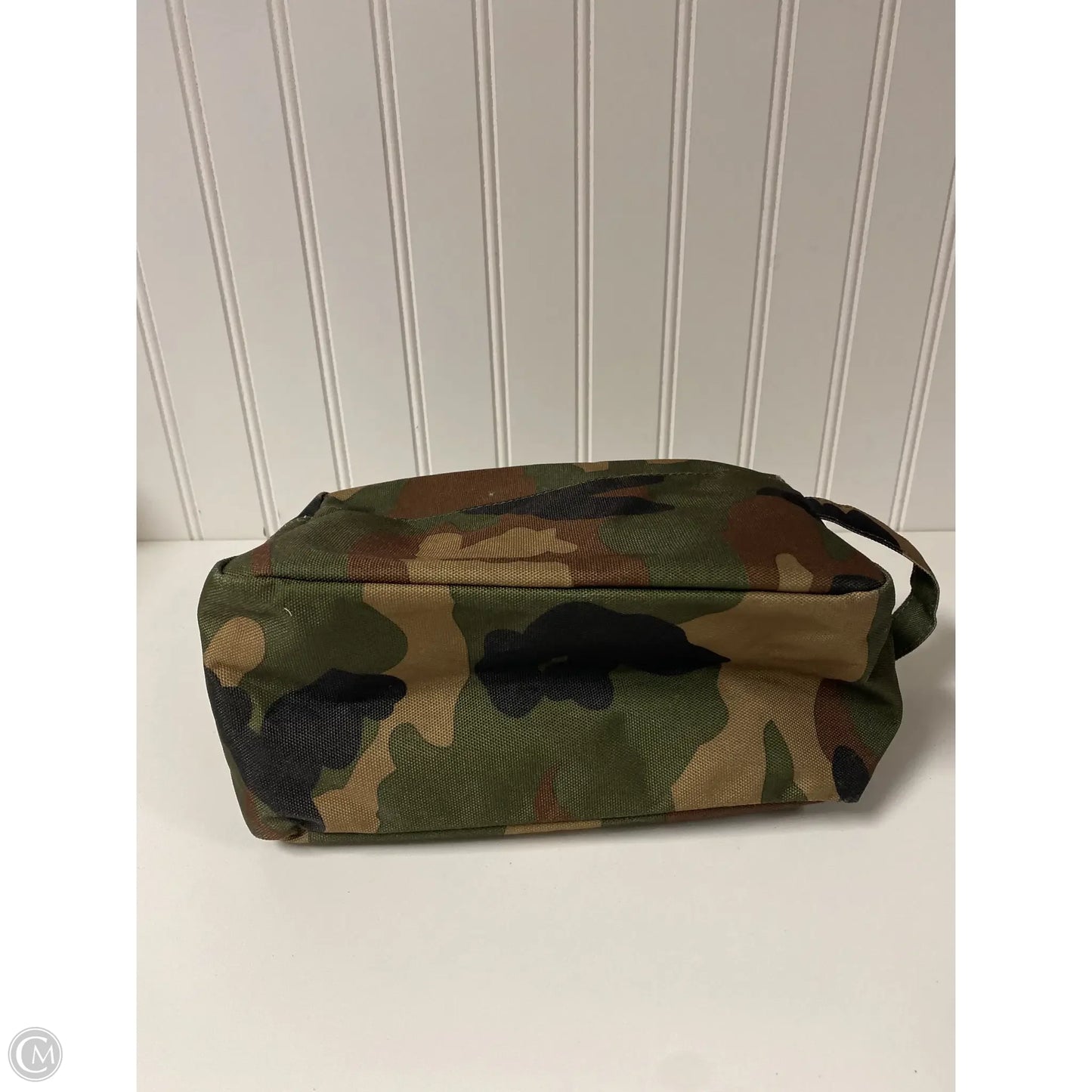 Makeup Bag By Herschel, Size: Medium