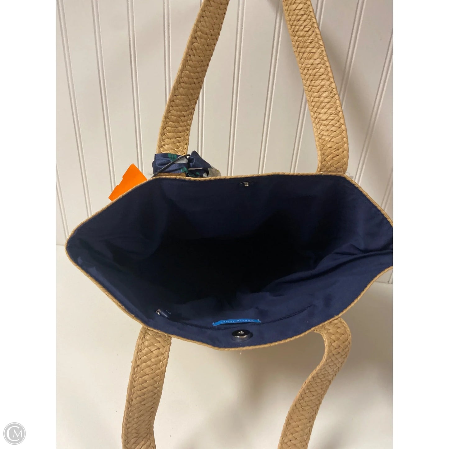 Handbag By Draper James, Size: Medium