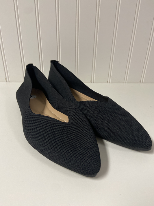 Shoes Flats By Clothes Mentor  Size: 9.5