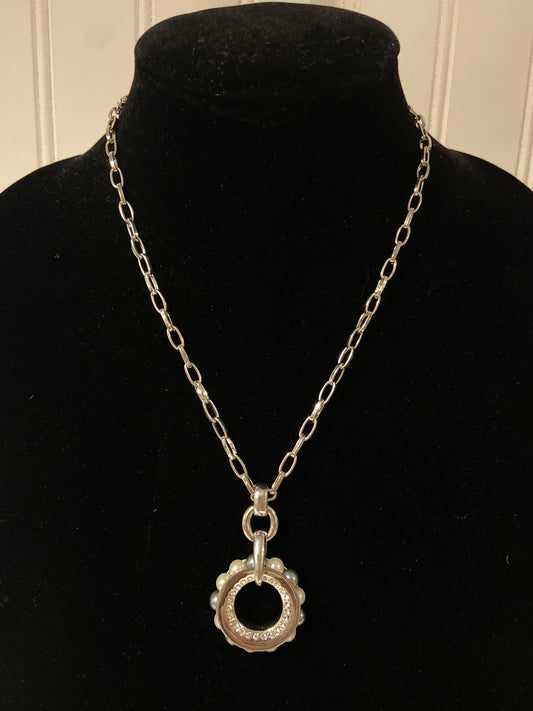 Necklace Chain By Clothes Mentor